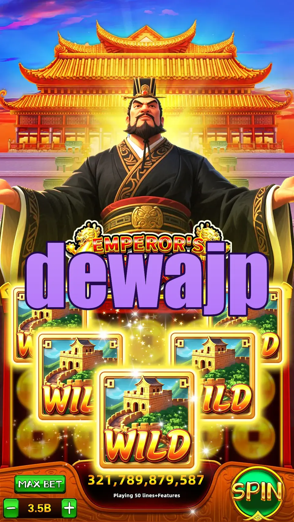 dewajp Unduh