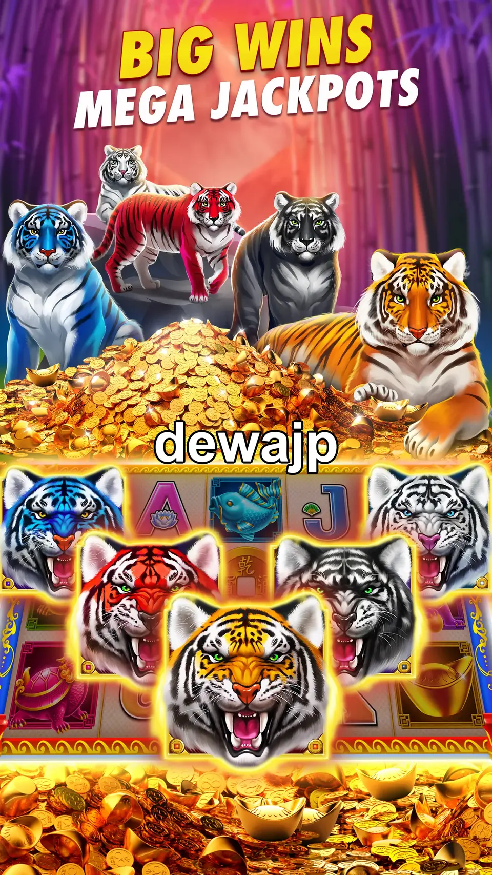 dewajp Masuk