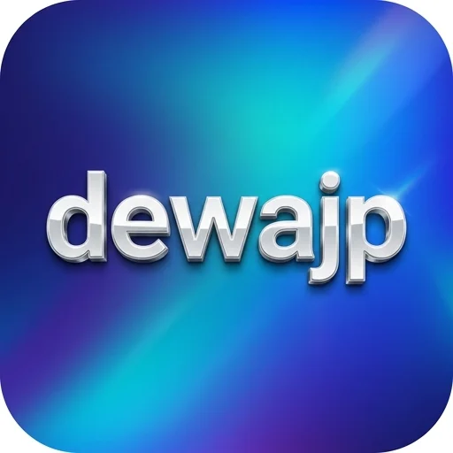 dewajp Logo - Resmi