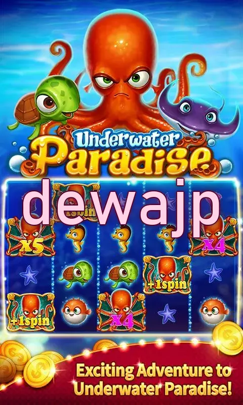 dewajp Tangkapan Layar Resmi APK